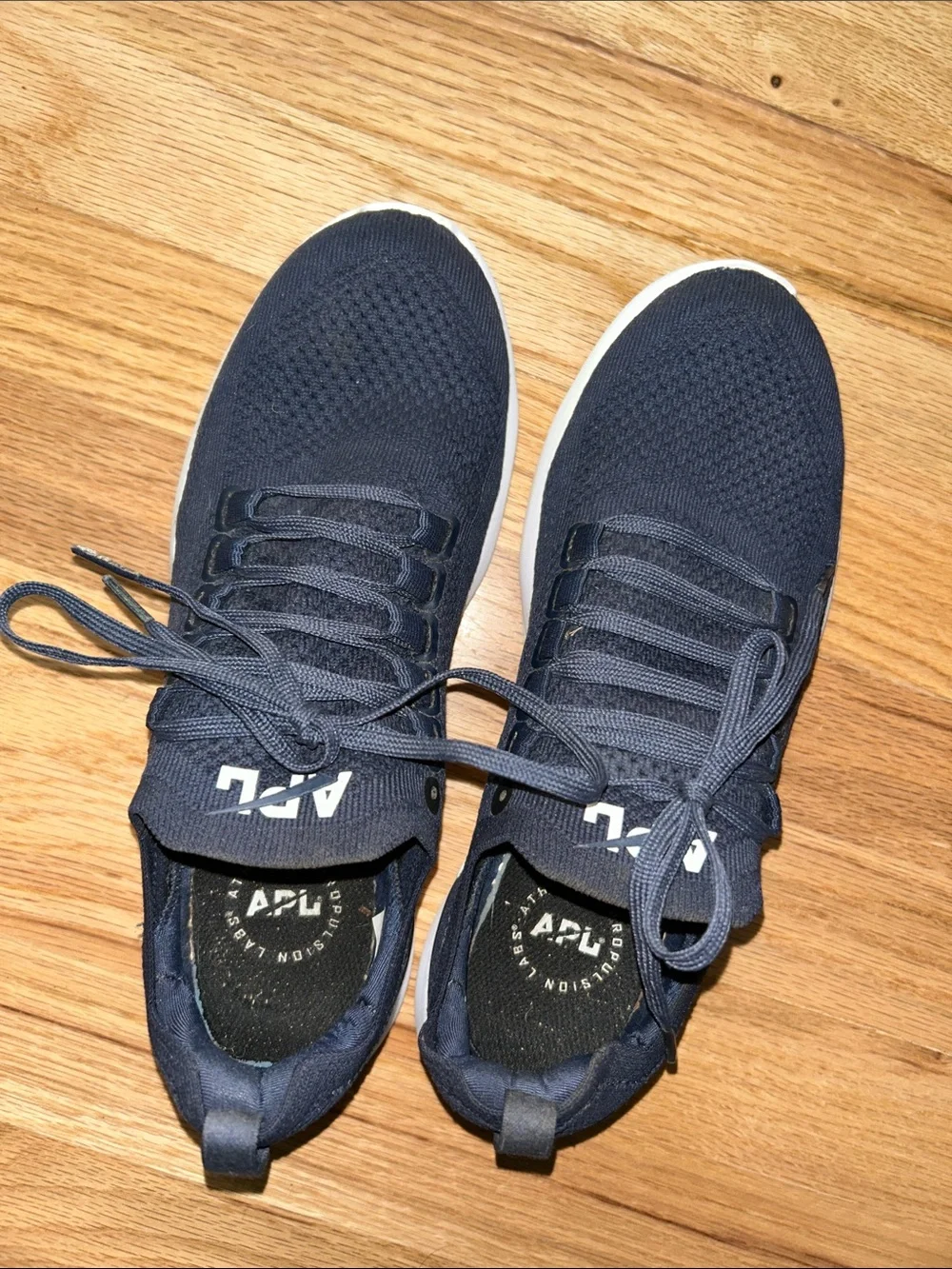 APL TechLoom Breeze Knit Running Shoe